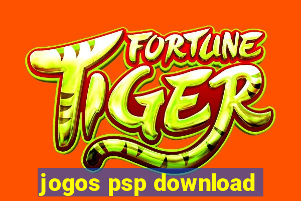 jogos psp download